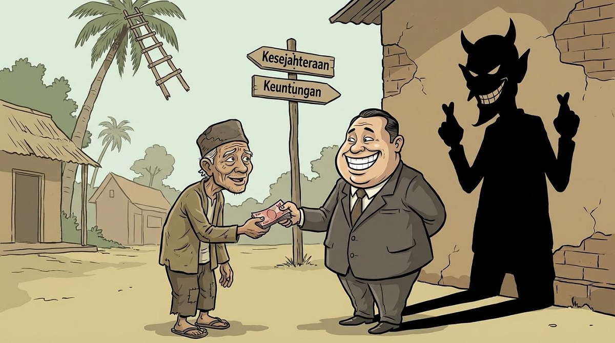 BRI Unit Lebakwangi Diduga Rugikan Nasabah, Diminta Disidak BRI Pusat dan Pemerintah