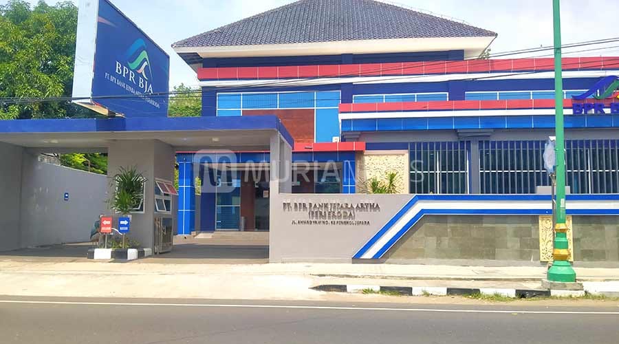 Sidang Korupsi Bank BPR Jepara Artha  Senilai 250 miliyar, Kini Memasuki Babak Baru.