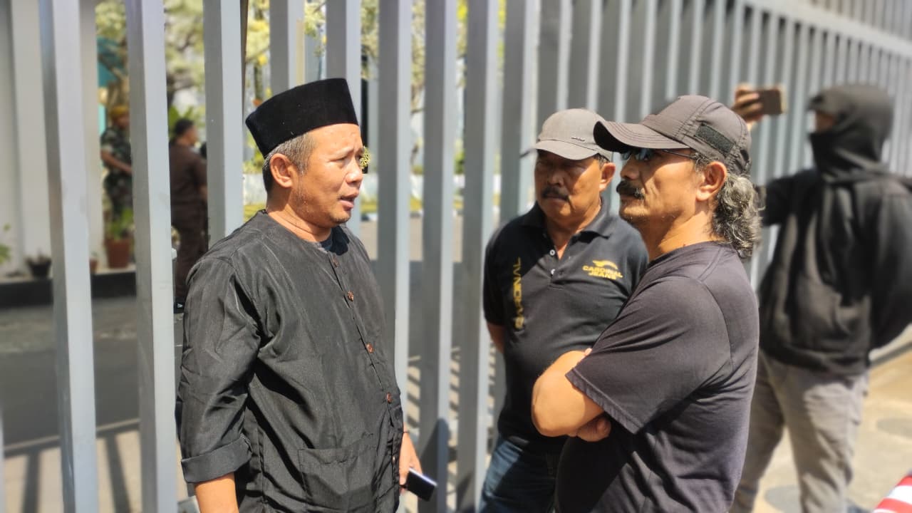 Aktivis Anti Korupsi, AMCB dan BATARA Bakal Gempur Dinas Pendidikan Kabupaten Cirebon