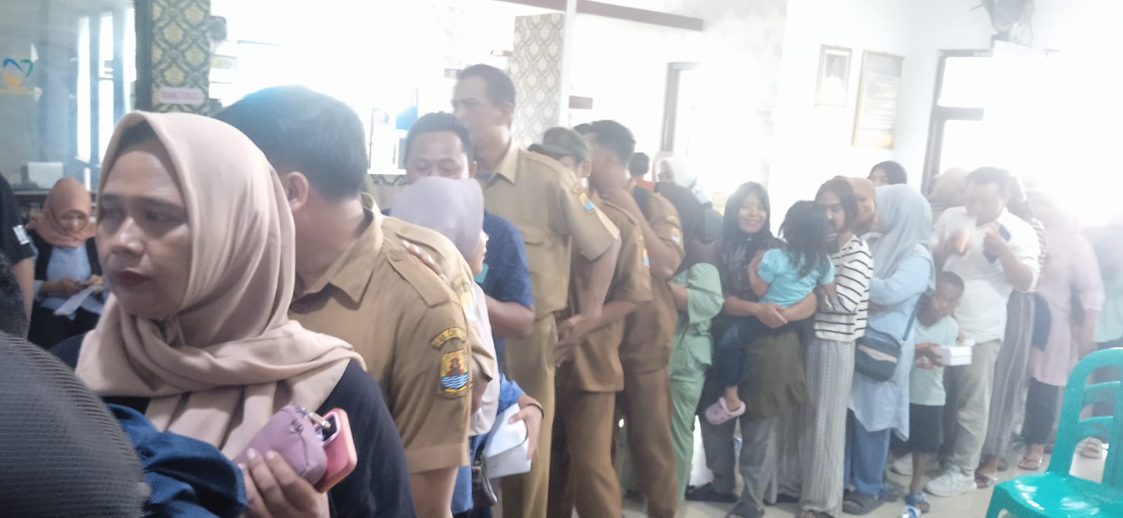Reses III Tahun Sidang 2025–2026 Memicu Kekecewaan Mendalam Warga Desa Penpen, Kabupaten Cirebon