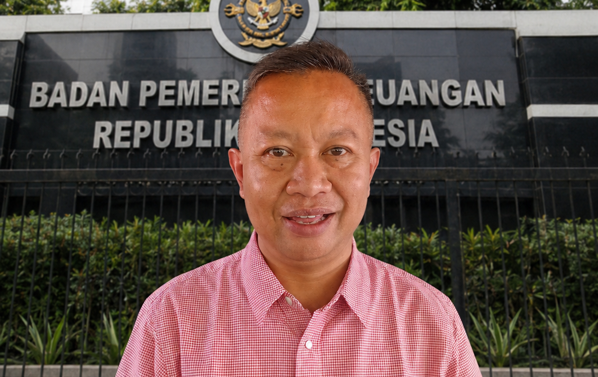 2,8 Miliar Anggaran Belanja Cetak BPKAD Bupati Kuningan Menghina Akal Sehat