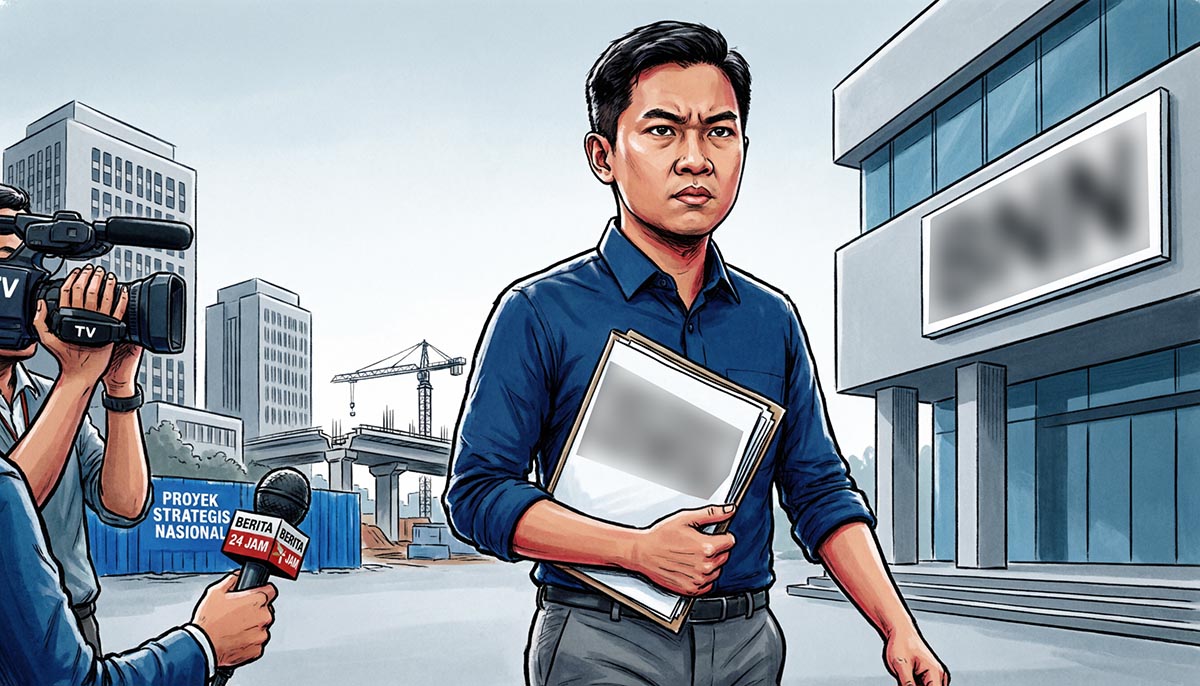 Pejabat Kasubag Pemda Kuningan Dilaporkan ke BKN Terkait Dugaan Pelanggaran Kode Etik