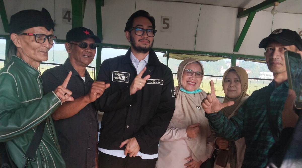 Membangun Sinergi untuk Mewujudkan Saguling Eco Water City & Biosphere Reserve