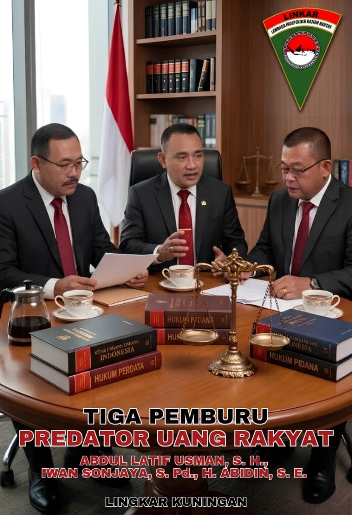 MENGKAJI KONSIDERANS (SK) SURAT KEPUTUSAN BUPATI KUNINGAN NOMOR ; 900 /KPTS.413-SETWAN/2025 TERHADAP PERDA KABUPATEN KUNINGAN NOMOR 8 TAHUN 2017 YANG DIJADIKAN SEBAGAI SALAH SATU DASAR HUKUM
