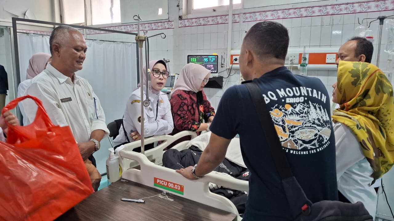 Bunda Forum Anak Kota Cirebon Pastikan Hak Pendidikan dan Masa Depan Lovanya Terjamin