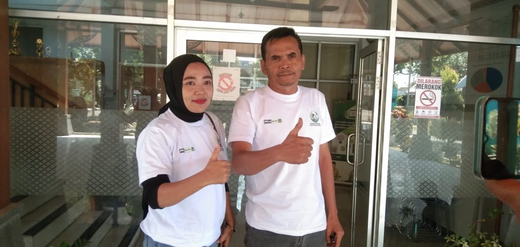Koperasi Kartini Bumi Lestari Kelola Sampah, Hadirkan Manfaat Ekonomi dan Jaminan Kesehatan