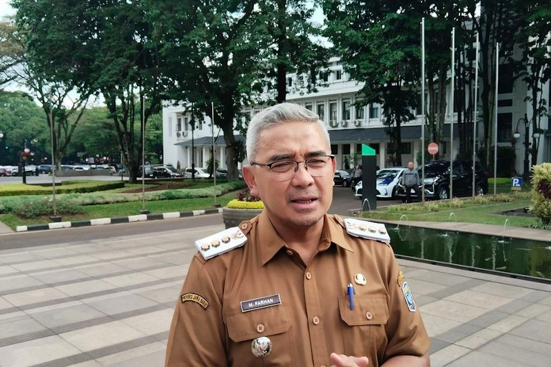 Milangkala ke-59 AMS Kota Bandung, Wali Kota Farhan: Terus Jadi Mitra Strategis Pemerintah