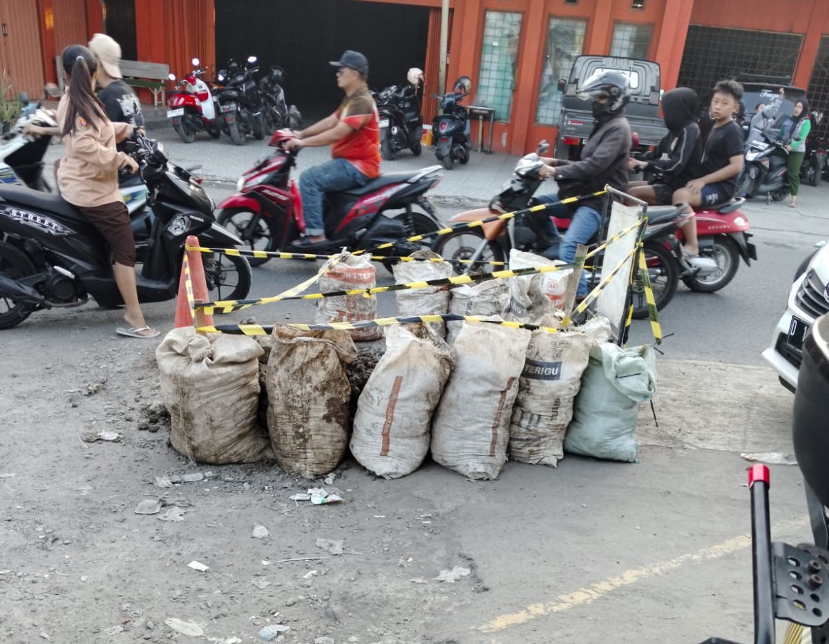 Konfirmasi Proyek Pipanisasi Berujung Blokir Nomor Wartawan, Transparansi Dipertanyakan