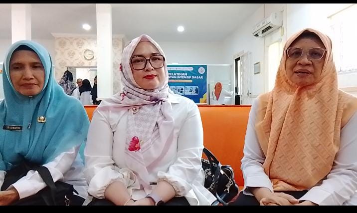 RSD Gunung Jati Kota Cirebon Gelar Forum Konsultasi Publik Tahun 2026, Wujudkan Pelayanan Kesehatan yang Transparan dan Berkualitas