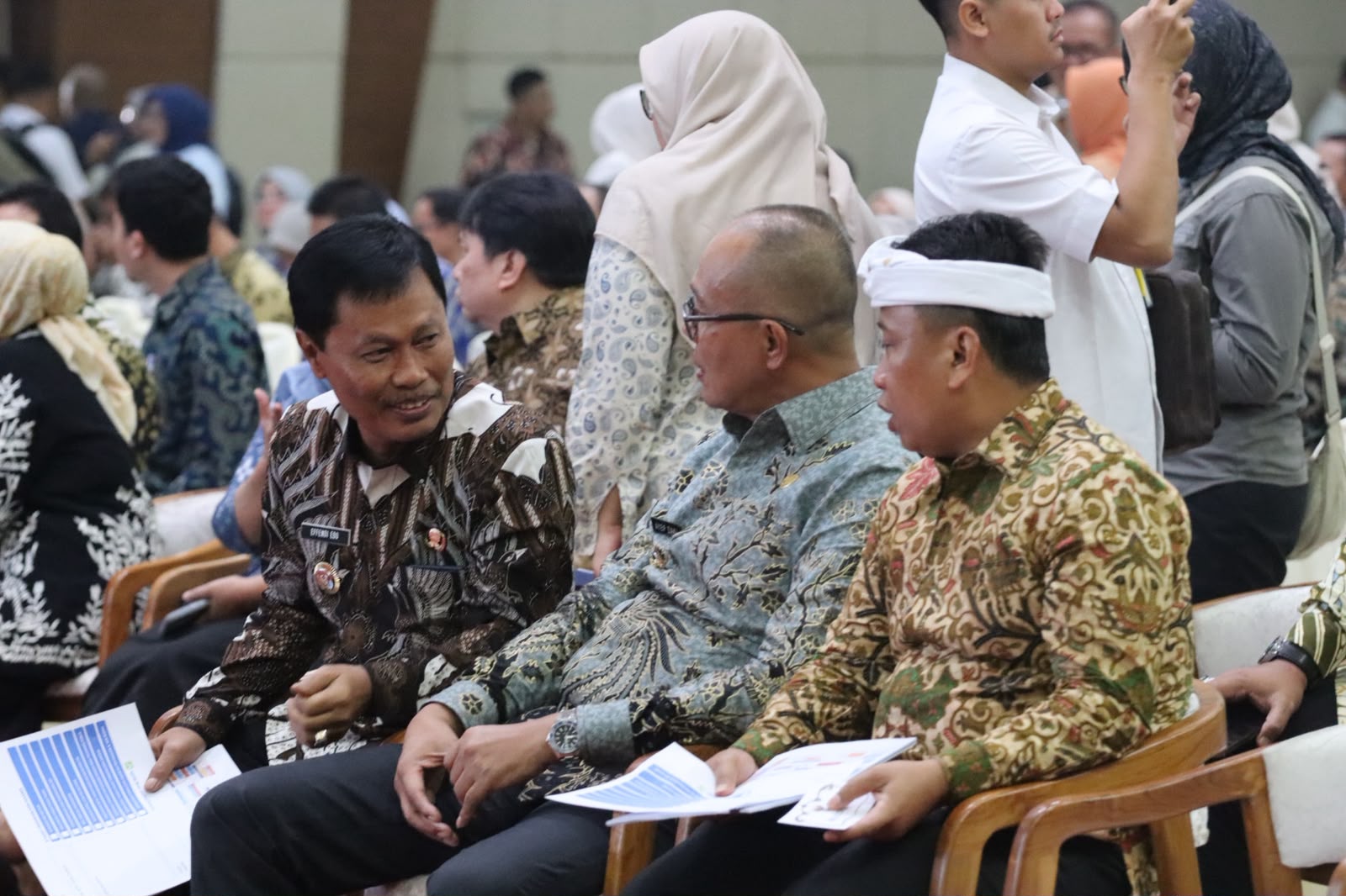 Pemkot Cirebon Perkuat Sinergi dengan ATR/BPN dan KPK untuk Tata Kelola Pertanahan yang Akuntabel