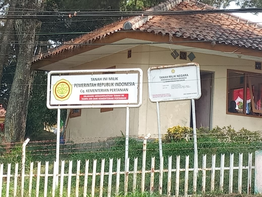 Usai Pemeriksaan Setempat, Gugatan LBH Ratu Adil terhadap Kementerian Pertanian Kembali Jadi Sorotan