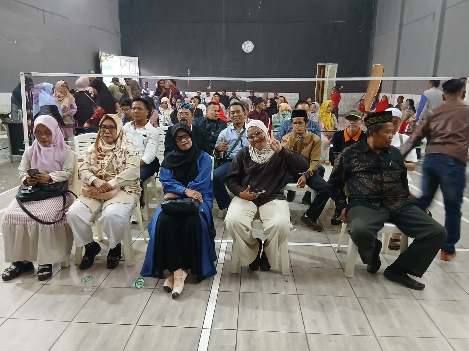 Musyawarah BPD Desa Langonsari Digelar Demokratis, 9 Anggota Terpilih untuk Masa Bakti 2026–2034