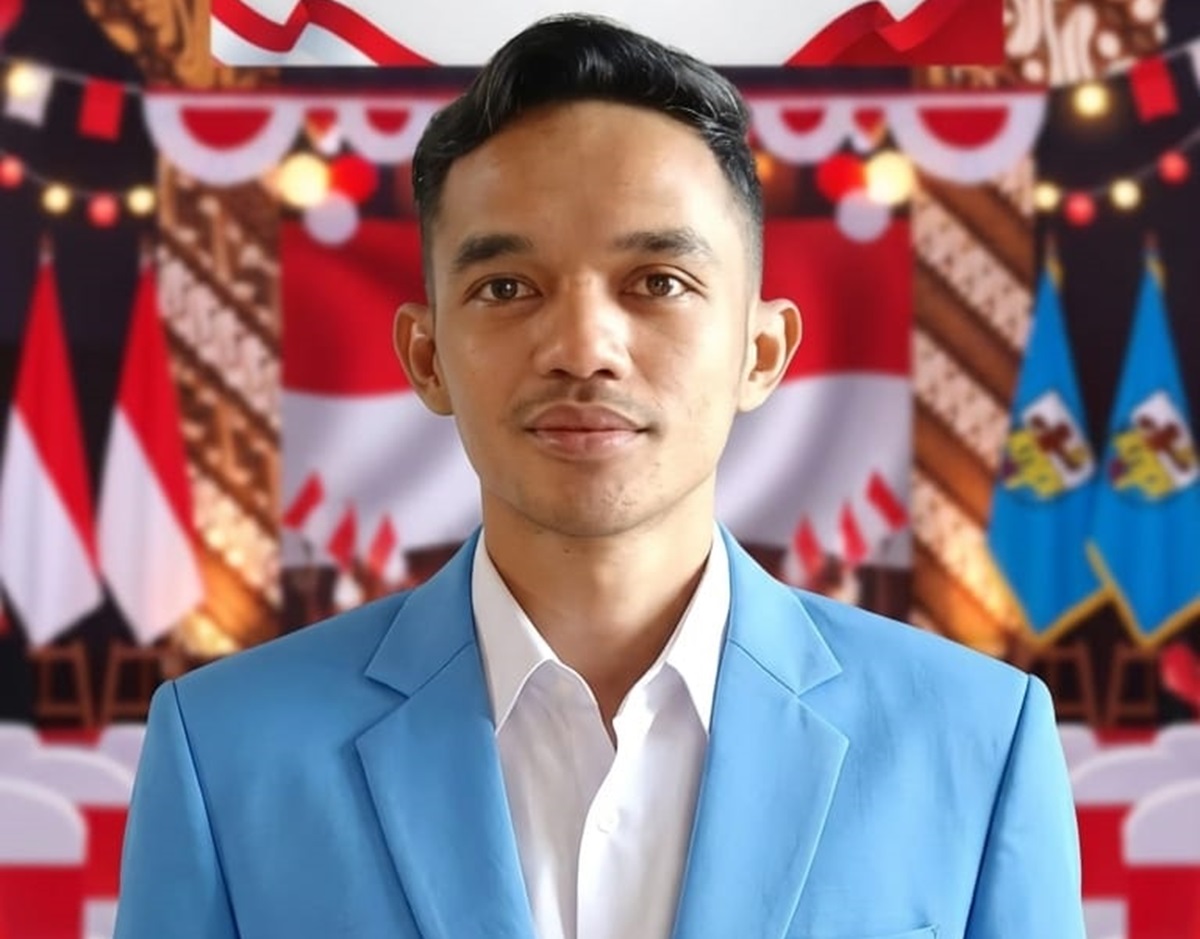 Ketua PK KNPI Baleendah Ucapkan Selamat HUT ke-81 RI, Ajak Pemuda Teguhkan Nasionalisme