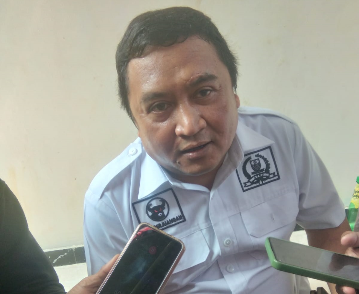 Anggota DPRD Kota Cirebon Imam Yahya Gelar Reses, Serap Aspirasi Warga Pekalipan