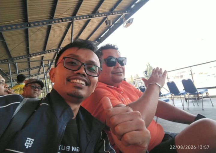 Hari Jadi Kuningan Tanpa APBD, Tapi Ada “Urunan”? ALAMKU: Awas OTT KPK!