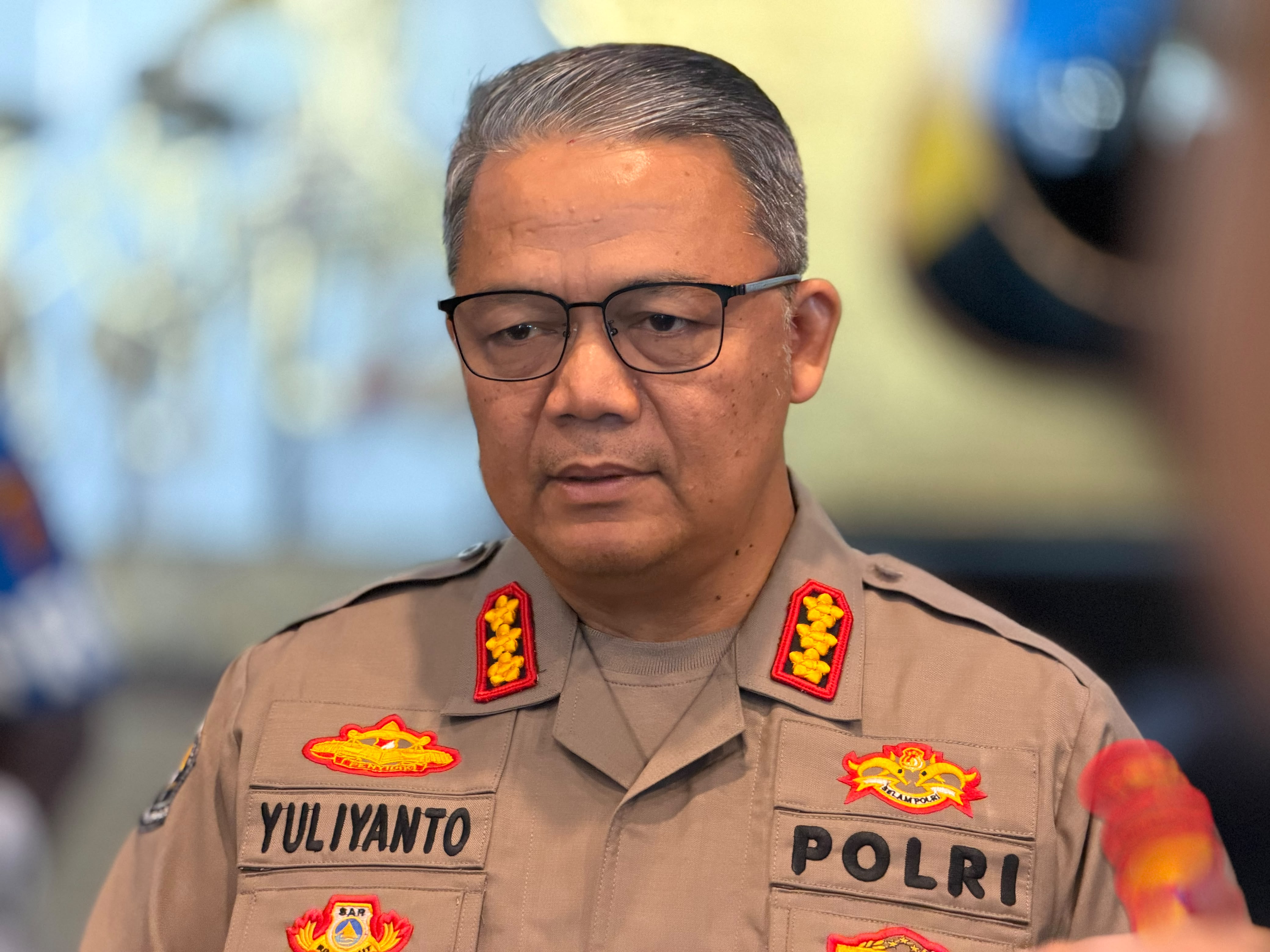 Polda Jateng Ajak Masyarakat Bijak Menyikapi Informasi Ajakan Aksi di Media Sosial