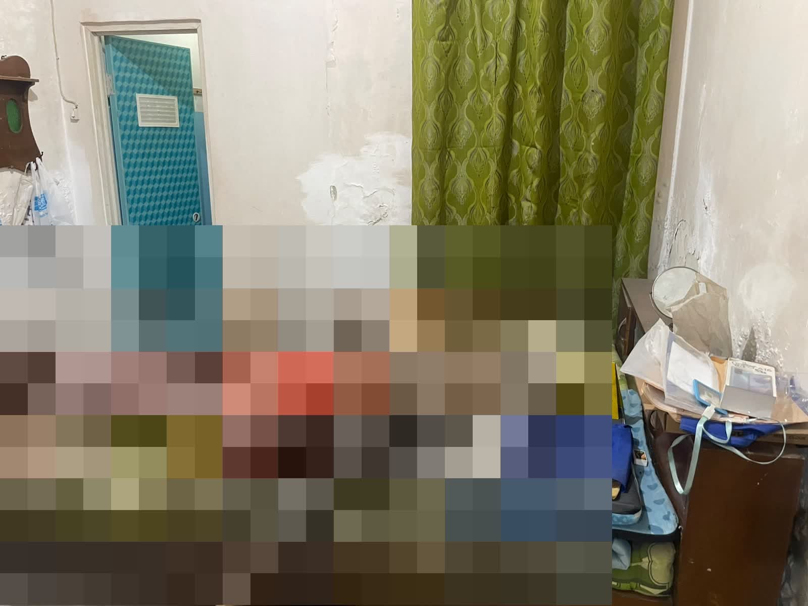 Lansia Perempuan Ditemukan Meninggal di Rumah
