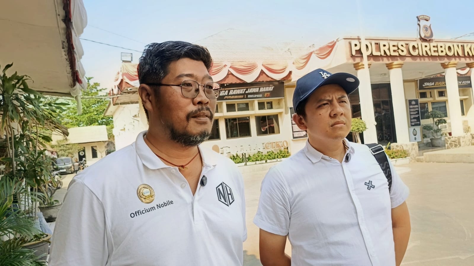 Tak Kunjung Temui Titik Temu, Dugaan Bullying SD Santa Maria Cirebon Berujung Laporan Polisi