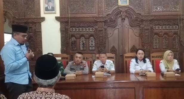 Bakal Calon Petinggi Kaliaman Dinyatakan Tidak Memenuhi Syarat, Kandidat Tereliminasi Siapkan Banding