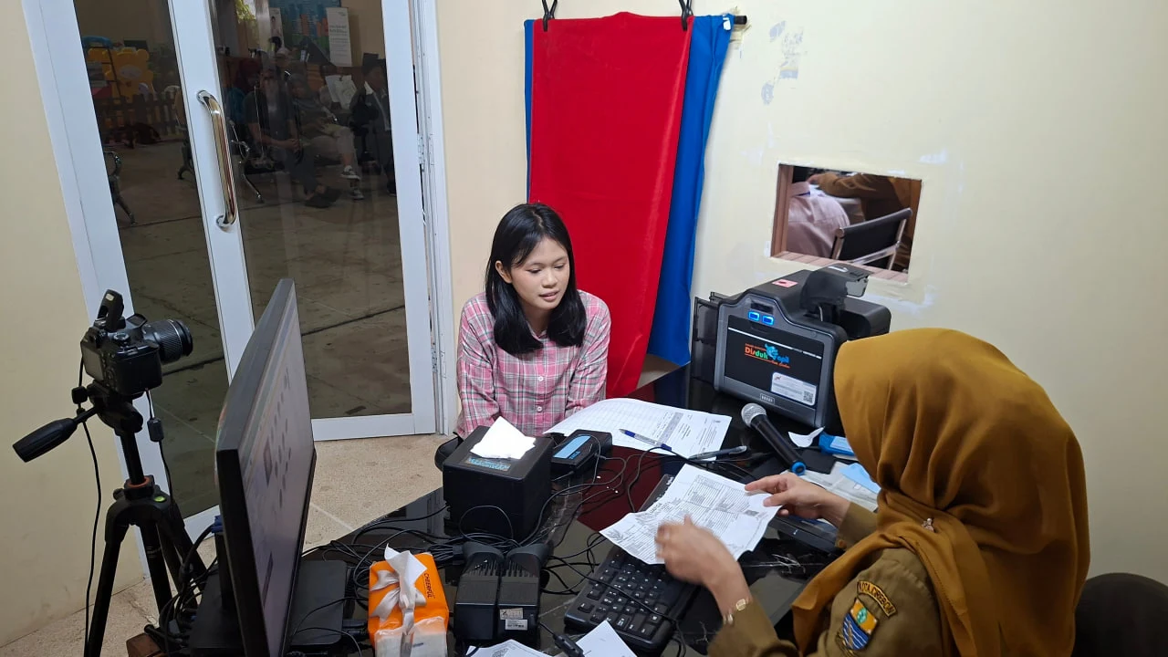 Kemerdekaan yang Dirasakan dari Pelayanan hingga Pembangunan Kota