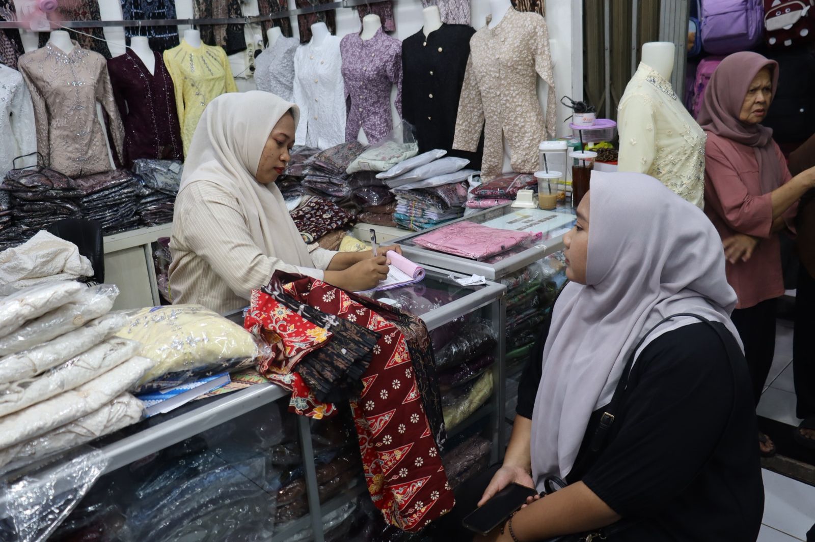 Pemkot Cirebon Siapkan Wajah Baru Pasar Pagi, Hadirkan Pusat Kuliner dan Oleh-oleh