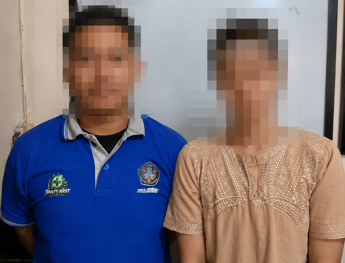 Kasus Kekerasan Pelajar Viral di Media Sosial, Polisi Cirebon Seltim Amankan Tiga Terduga Pelaku