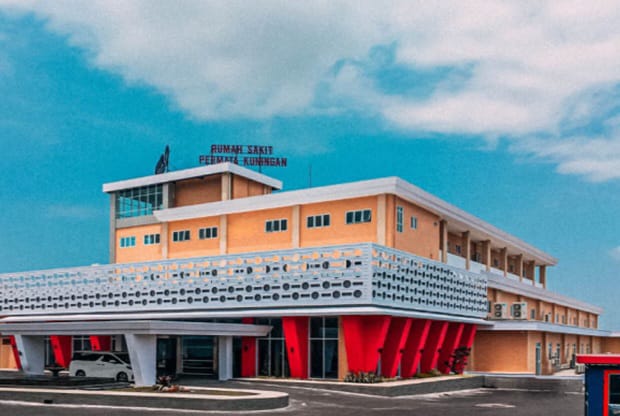 Keputusan Sanksi DLH terhadap RS Permata Kuningan Disorot, Sejumlah Persoalan Hukum Diminta Dibuka
