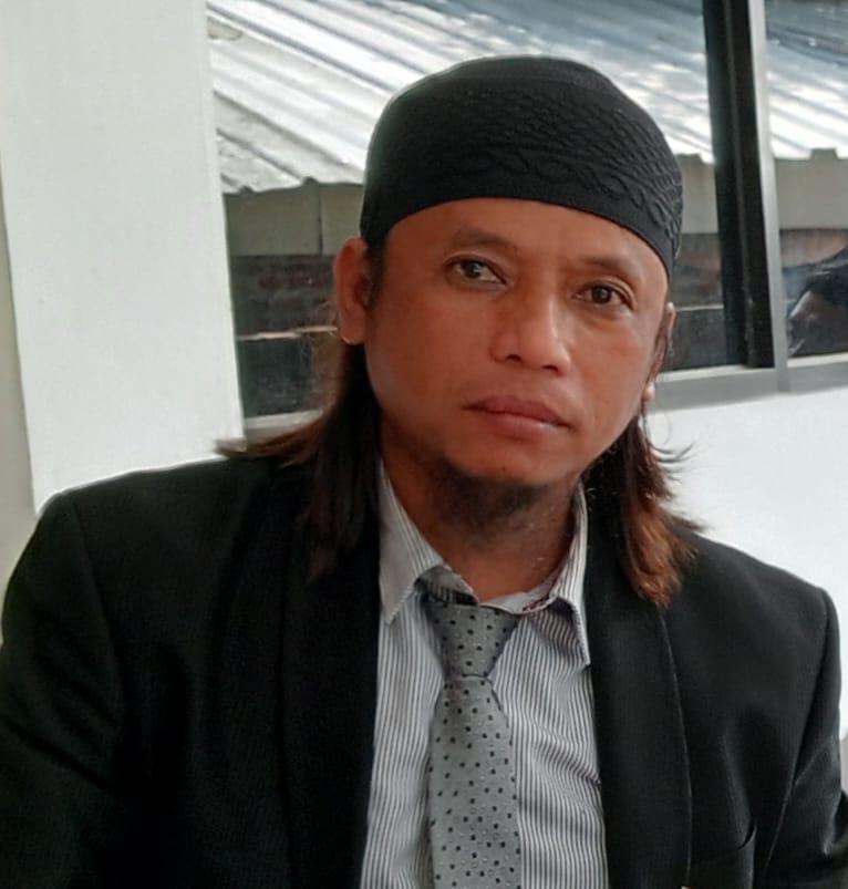 Pernyataan Tentang Penegasan Lingkup Pendampingan Hukum Terhadap sdr. ATANG, S.E.,  dan Sikap Terkait Adanya Penataan Tugu Bola Dunia di  Jalan Soekarnno - Hata Kuningan.