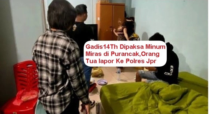 Dugaan Kekerasan Seksual Anak di Bawah Umur di Jepara Dilaporkan ke Polisi