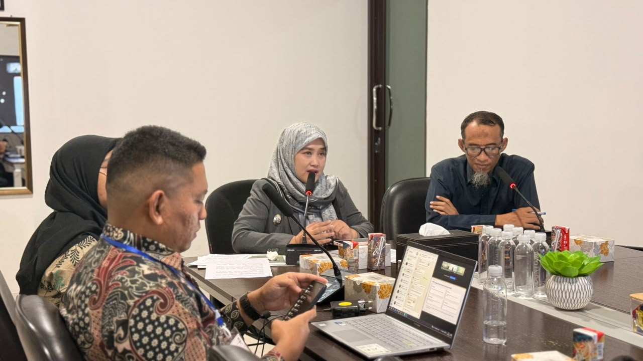 Wakil Wali Kota Tutup Orientasi PPPK, Tekankan Etika dan Integritas dalam Pelayanan Publik
