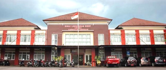 Denda Rp56 Juta RS Permata Kuningan Dipertanyakan,   Bupati Kuningan Diminta Perintahkan Inspektorat Audit Menyeluruh DLH