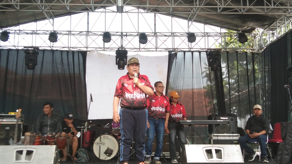 Gebyar HUT RI ke-81 Rancatungku: Semangat Merdeka, Senyum Warga, Warisan Budaya Tetap Terjaga