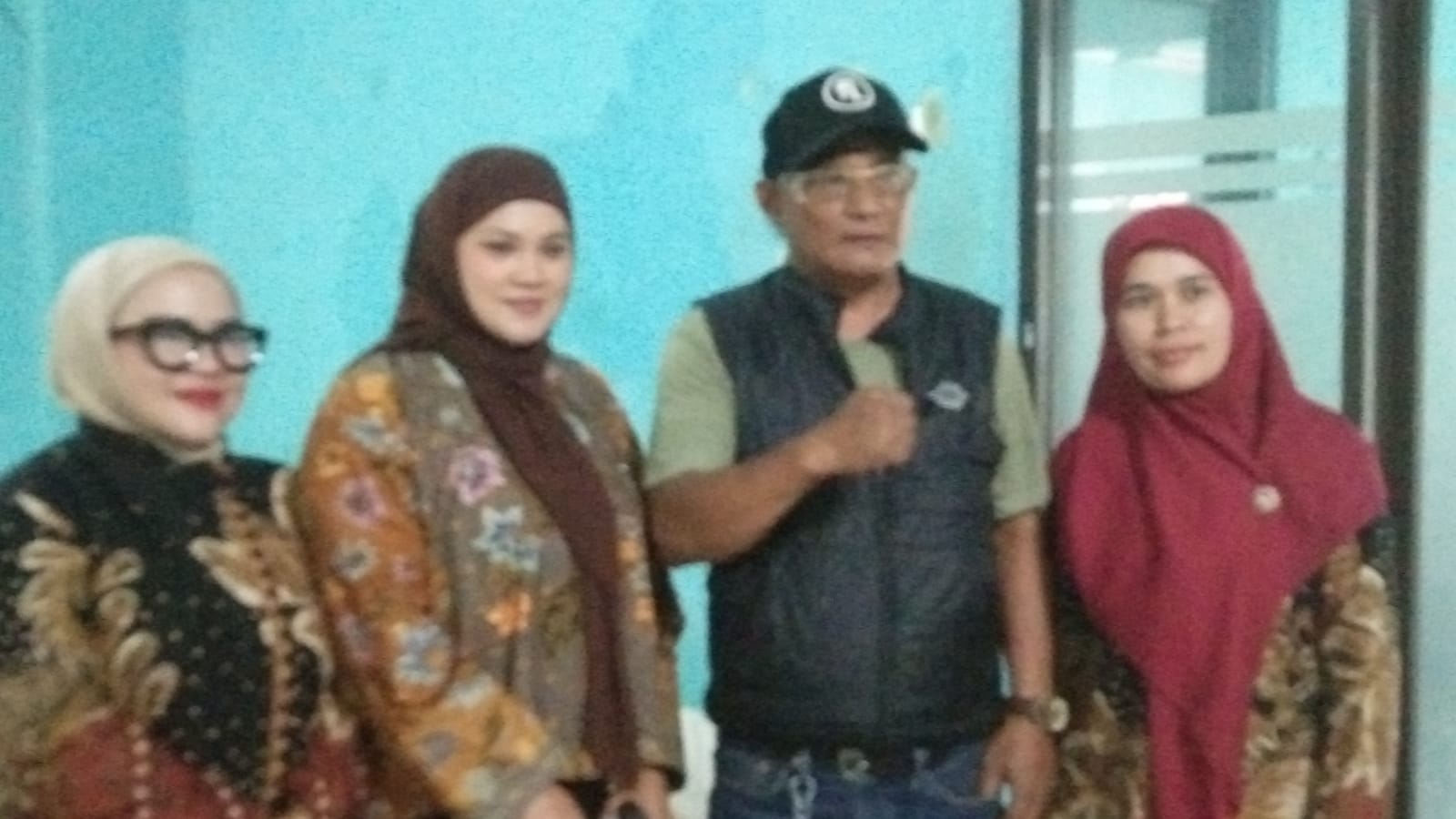 Bangun Lingkungan Bersih, Sosialisasi Pengelolaan Sampah Digelar di Desa Katapang