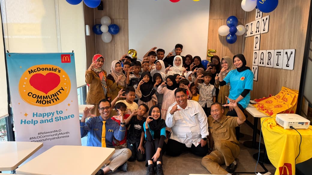 Pemkot Cirebon Buka Ruang Kolaborasi Dunia Usaha untuk Perluas Pelayanan Sosial Anak