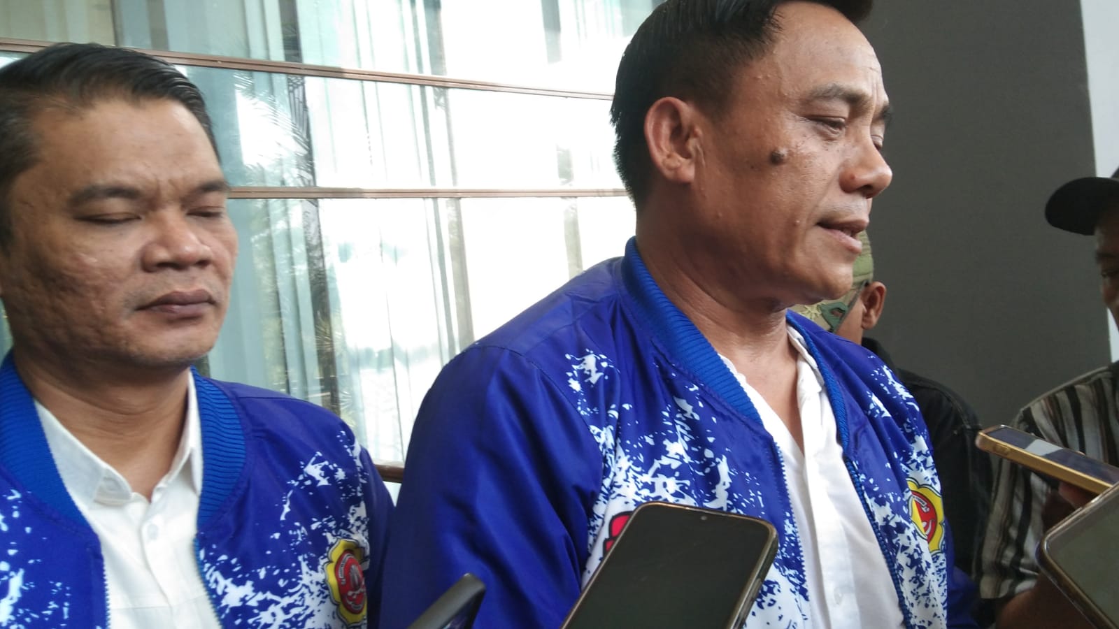 66 Tahun Berbakti: Karang Taruna Kabupaten Bandung Perkuat Regulasi dan Inovasi