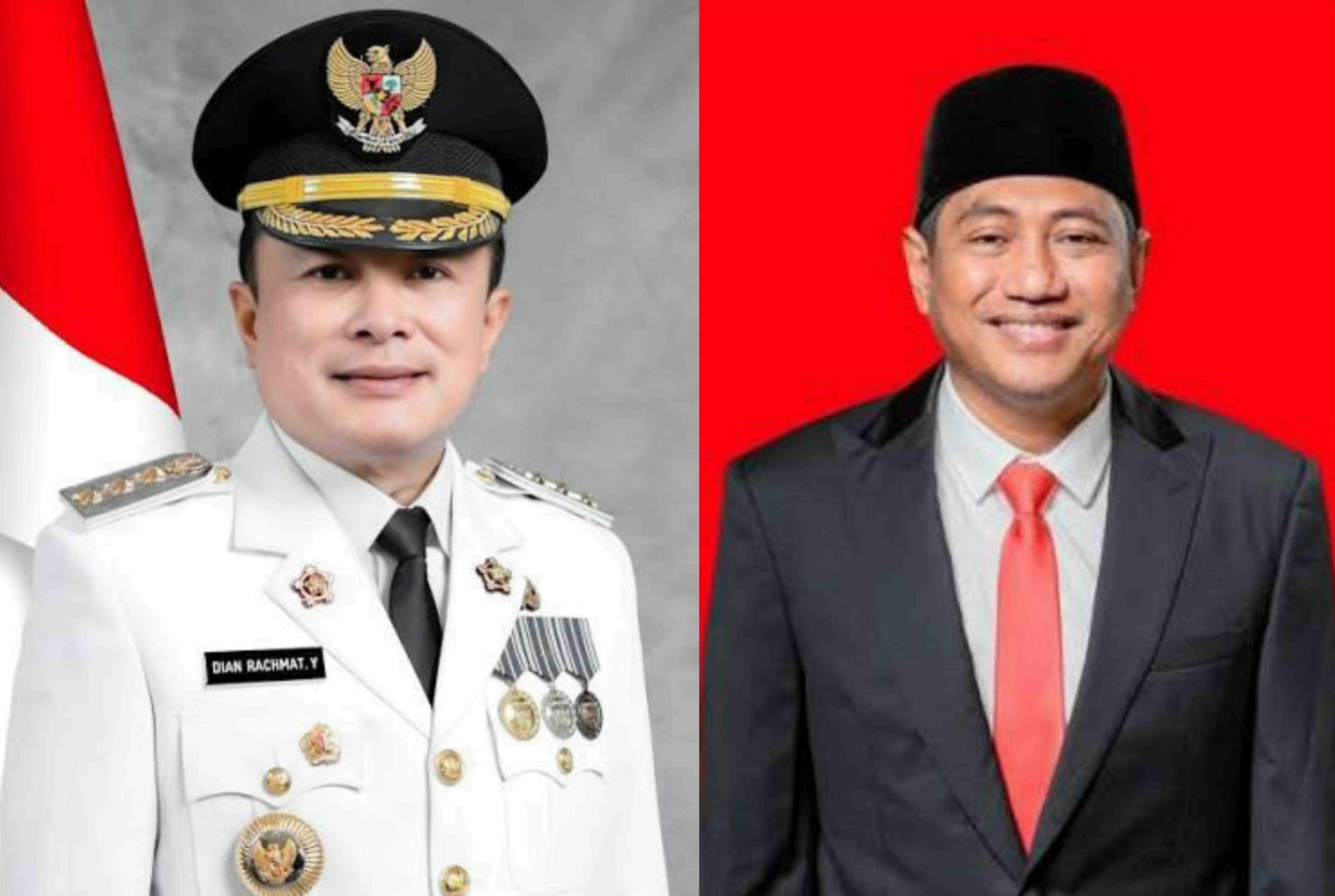 UKLUPL RS Permata Bertentangan Dengan Kajian Teknis TKPRD Rokhmat Ardiyan dan Dian Rachmat Yanuar Terancam PidanaKejahatan Lingkungan 