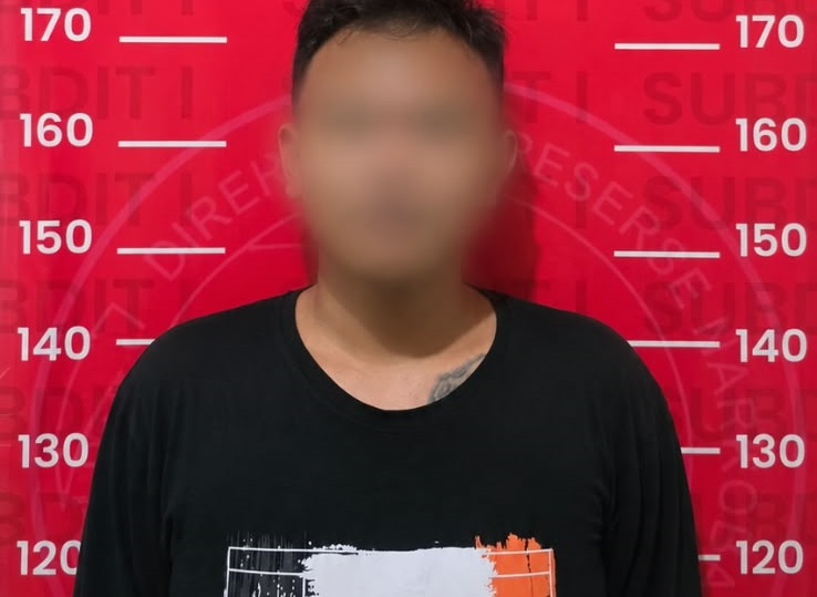 Dari 30 Titik Sabu, Pengembangan Dit Resnarkoba Polda Jateng Mengarah ke Warga Binaan Lapas Sragen