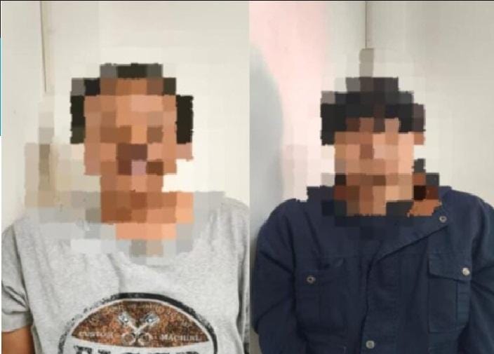 Polresta Banyumas Bongkar Penipuan Emas Palsu Rp26,4 Juta, Alat Pengolahan Logam Disita dari Rumah Tersangka