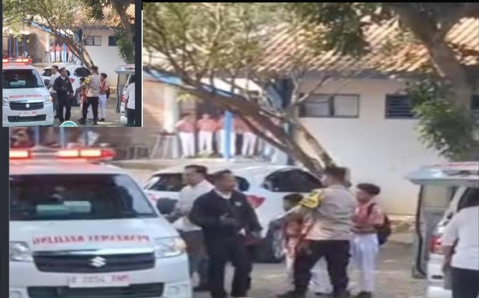 Dinkes Lakukan Investigasi Atas Dugaan Keracunan Susu Program MBG di SDN Maitan 01