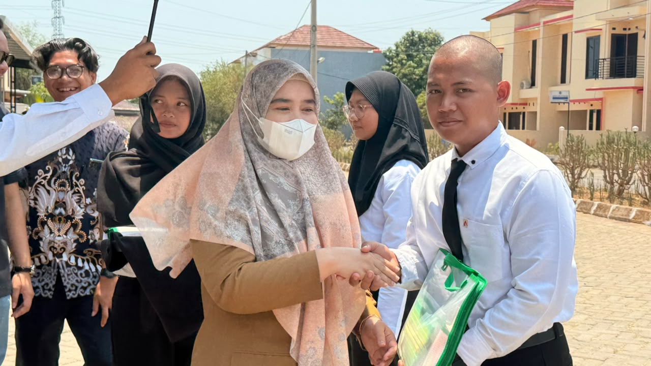 Pemagangan Ke Jepang Jadi Jalan Pemuda Cirebon Tingkatkan Kompetensi