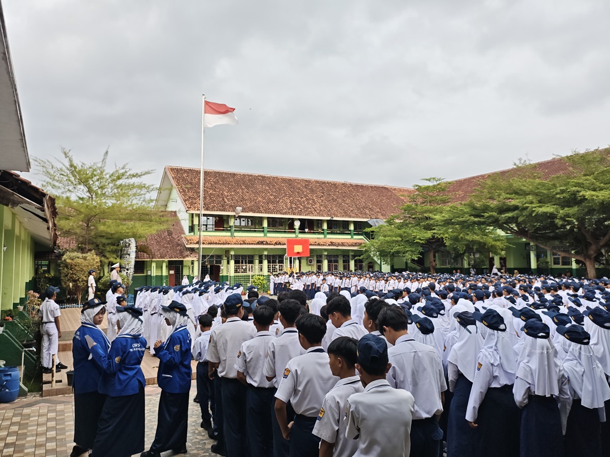 Sat Lantas Polres Kuningan Gelar Program 
