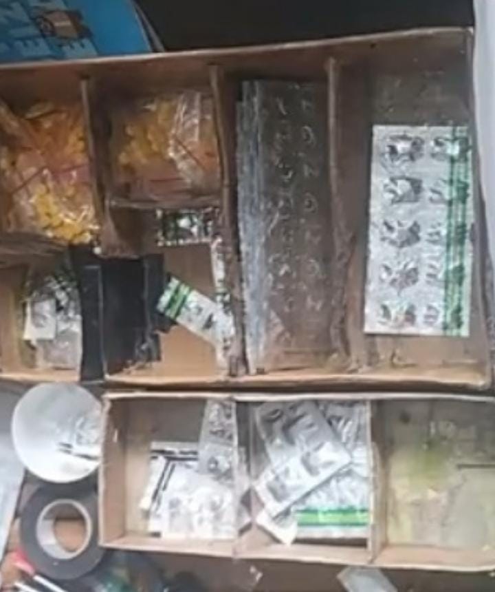 Dugaan Peredaran Obat Keras Tanpa Izin di Kabupaten Tegal Disorot, Polisi Diminta Lakukan Penyelidikan