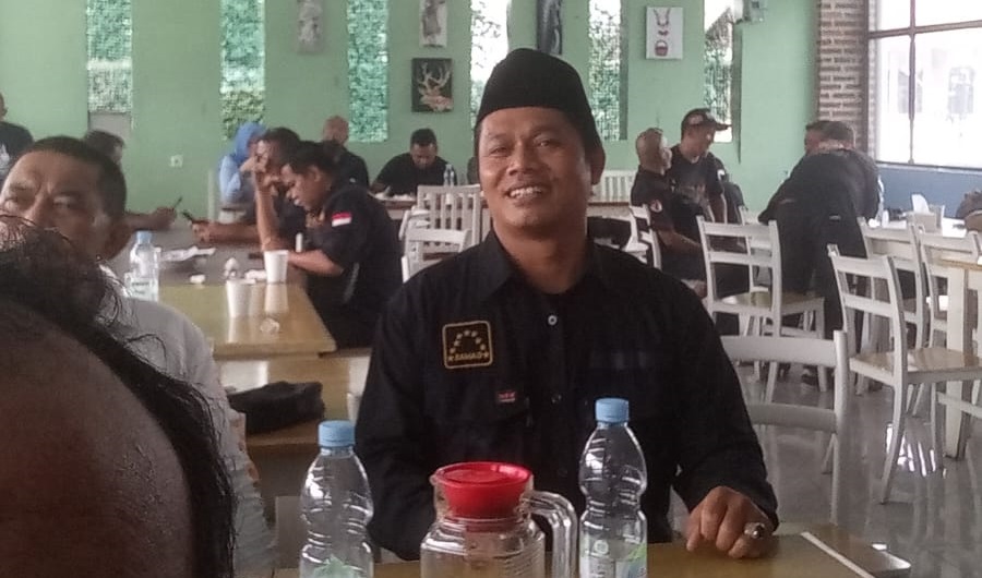 Forum Diskusi Ormas dan LSM Kuningan Soroti Program Geotermal di Gunung Ciremai