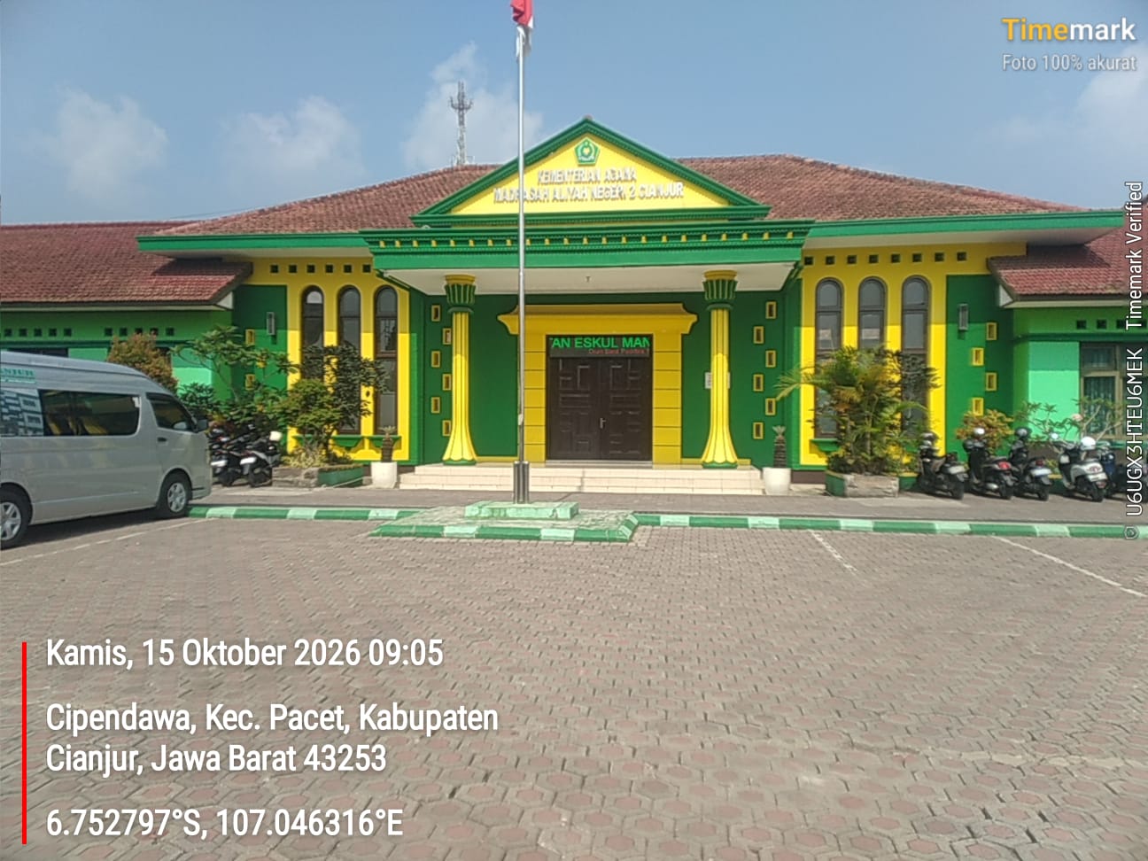Geger Dugaan Skandal Asusila Oknum Kepala Sekolah MAN 2 Pacet Cianjur: Warga dan MUI Desak Pemecatan dan Proses Hukum