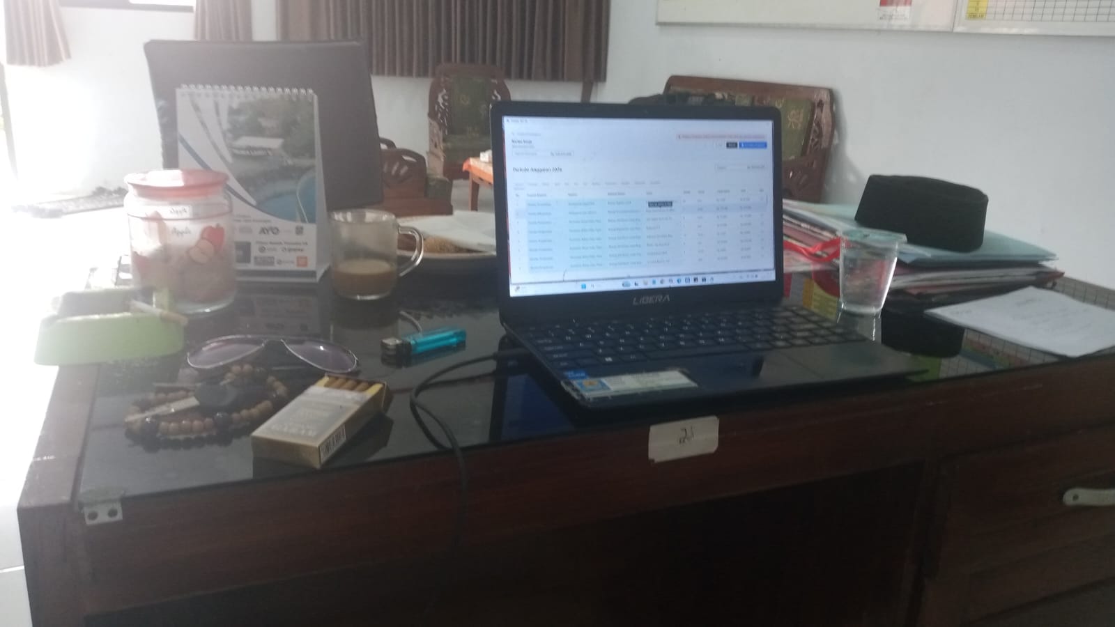 Dugaan Pernikahan Siri yang Menyeret Kepala SDN 1 Geyongan Jadi Sorotan, Disdik Kabupaten Cirebon Diharapkan Klarifikasi