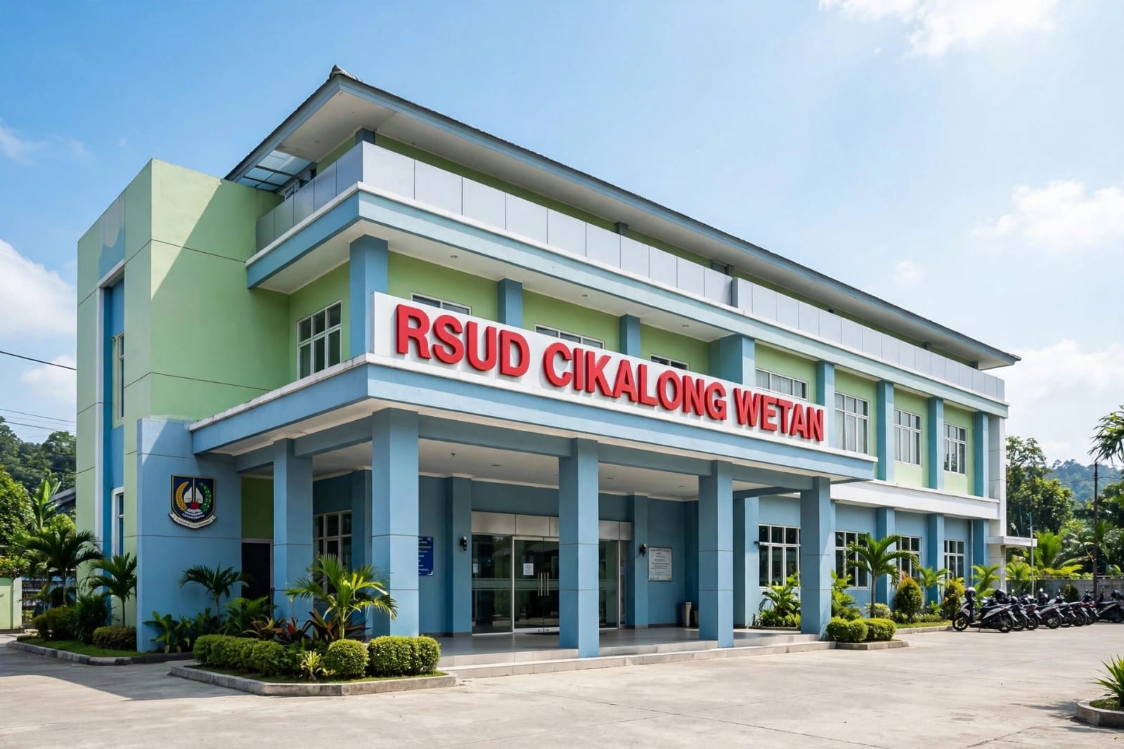 Lansia 73 Tahun Mengaku Tak Bisa Berobat di RSUD Cikalongwetan karena Tak Memiliki Ponsel Pintar