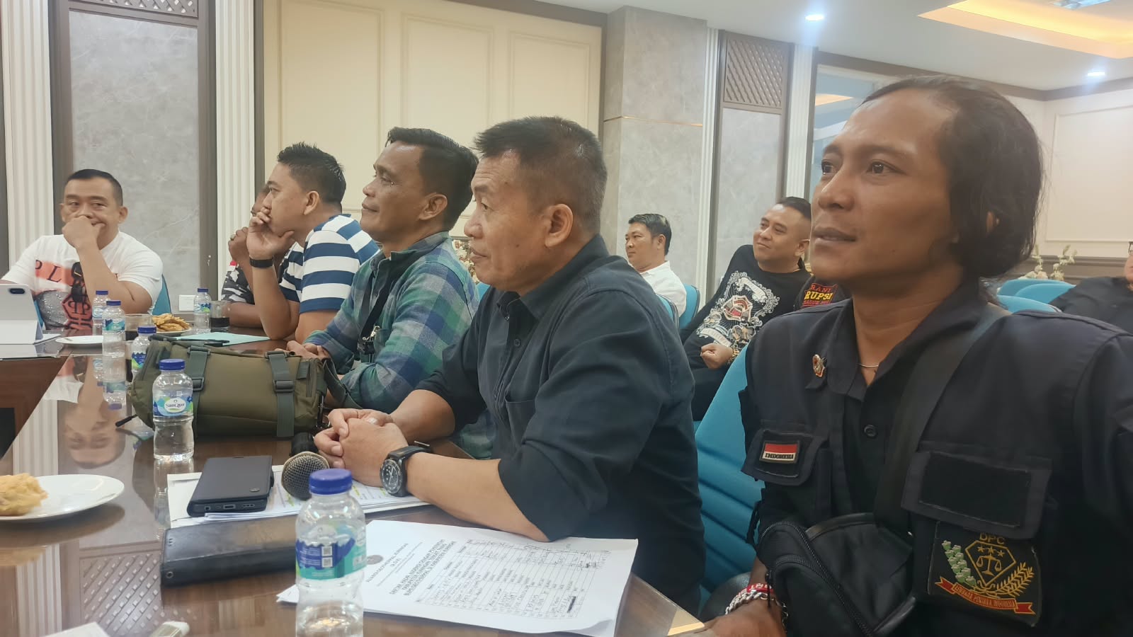 AGK Desak Pemda Kuningan Proaktif soal Geotermal: “Jangan Ada Dusta kepada Masyarakat”