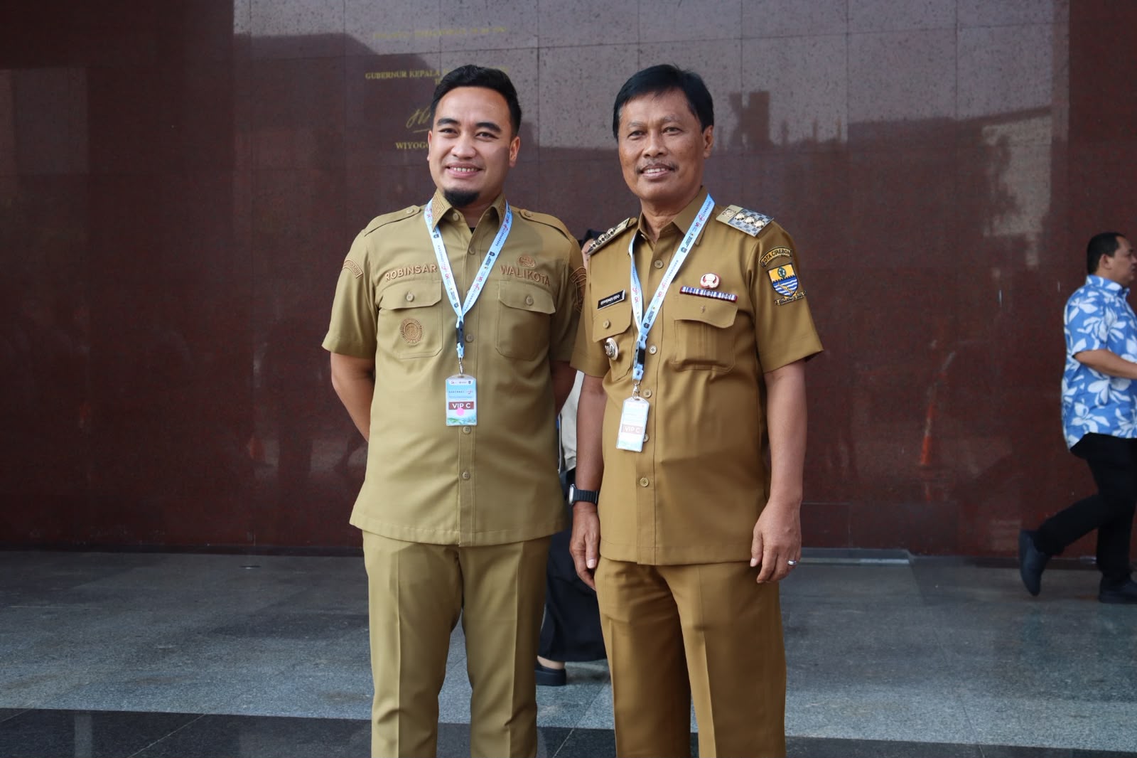 Akses Keuangan Diperluas, UMKM dan Masyarakat Cirebon Makin Berpeluang Mengembangkan Usaha
