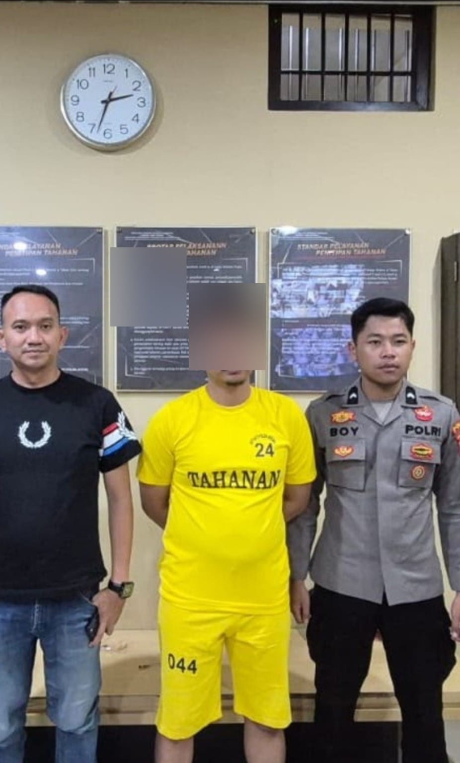 Live TikTok Jadi Sarana Judi Online, Ditressiber Polda Jateng Cepat Bertindak; Pelaku sudah ditangkap