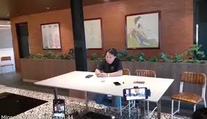 Aliansi Rakyat Peduli Indonesia Mengecam Keras adanya Dugaan Pelanggaran Sitem Lelang Proyek dan Permasalahan dengan Lingkungan Gedung Kudus Sehat